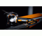 Worx WX803.9 - Amoladora 125mm 20V (S/bat)